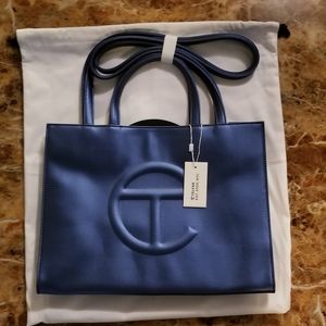 Telfar bag - medium